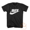 Just Death It Japan T Shirt