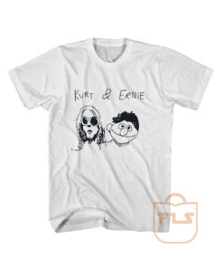 Kurt And Ernie T Shirt