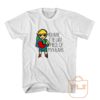 Legend Of Zelda The Last Piece T Shirt