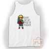 Legend Of Zelda The Last Piece Tank Top