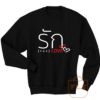 Love Thai Language Sweatshirt