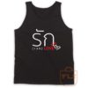 Love Thai Language Tank Top