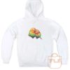 Lovebirds Pullover Hoodie