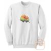 Lovebirds Sweatshirt