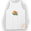 Lovebirds Tank Top