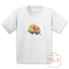 Lovebirds Youth T Shirt