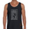 Lovejoy Division Tank Top