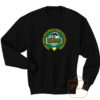 Loving Memory Humboldt Broncos Sweatshirt