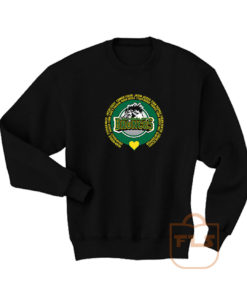 Loving Memory Humboldt Broncos Sweatshirt