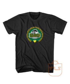 Loving Memory Humboldt Broncos T Shirt