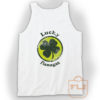 Lucky Flanagan Tank Top