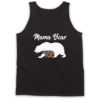 Mama Bear Autism GIft Tank Top