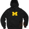 Michigan Wolverines Hoodie