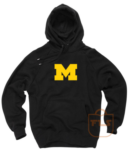 Michigan Wolverines Hoodie