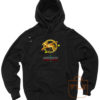 Minecraft Hunger Games Hoodie