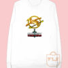 Minecraft Hunger Games Sweatshirt