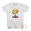 Minecraft Hunger Games T Shirt