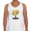 Minecraft Hunger Games Tank Top