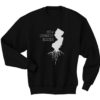 New Jersey Roots Sweatshirt