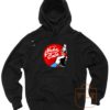 Nuka Cola Pullover Hoodie