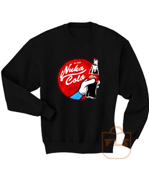 Nuka Cola Sweatshirt