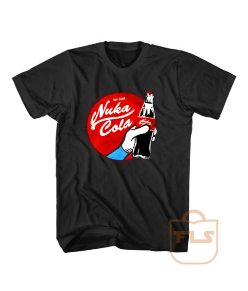 Nuka Cola T Shirt