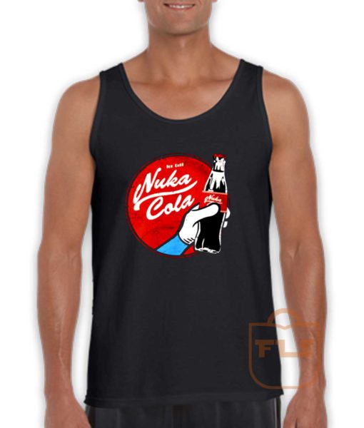 Nuka Cola Tank Top