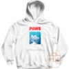 Paws Commedy Pullover Hoodie
