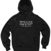 Physician Assistant Ill Be There For You Pullover Hoodie