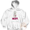 Pineapple Slut Captain Ray Holt Pullover Hoodie