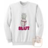 Pineapple Slut Captain Ray Holt Sweatshirt