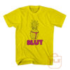 Pineapple Slut Captain Ray Holt T Shirt