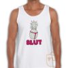 Pineapple Slut Captain Ray Holt Tank Top