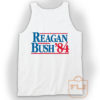 Reagan Bush 84 Tank Top