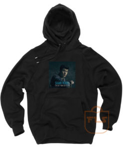 Shawn Mendes Treat You Better Hoodie