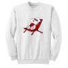 Snoopy Grateful Dead Sweatshirt