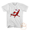 Snoopy Grateful Dead T Shirt