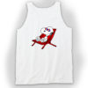 Snoopy Grateful Dead Tank Top