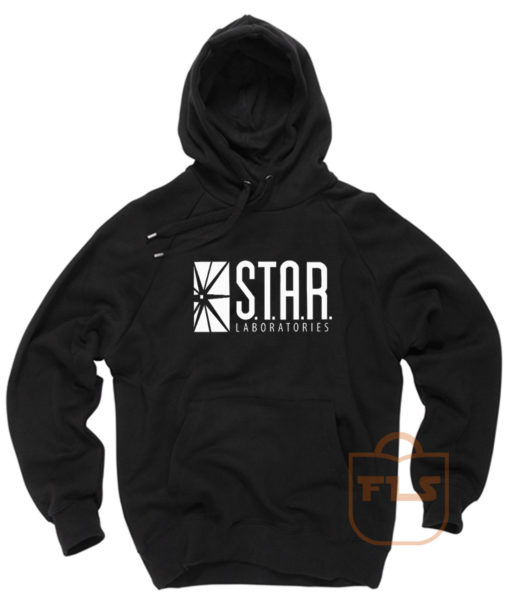 Star Laboratories Labs Hoodie