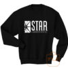 Star Laboratories Labs Sweatshirt Men Women