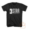 Star Laboratories Labs T Shirt Men Women
