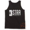 Star Laboratories Labs Tank Top