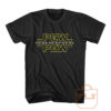 Star Wars Pew Pew T Shirt