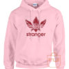 Stranger Things Adidas Hoodie