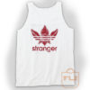 Stranger Things Adidas Tank Top