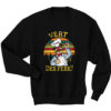 Swedish Chef Vert Der Ferk Vintage Sweatshirt