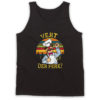 Swedish Chef Vert Der Ferk Vintage Tank Top