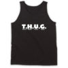 THUG Talented Hustler Unique Gifted Tank Top