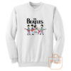 The Beatles Cute Sweatshirt