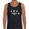 The Hobbits Beatles Parody Tank Top